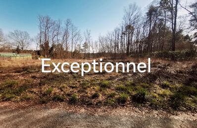 vente terrain 55 000 € à proximité de Saint-Astier (24110)