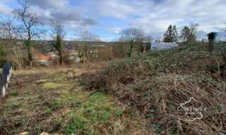 Terrain  658 m² à vendre à Charleville-Mézières (08000)