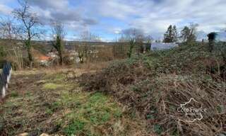 Terrain  658 m² à vendre à Charleville-Mézières (08000)