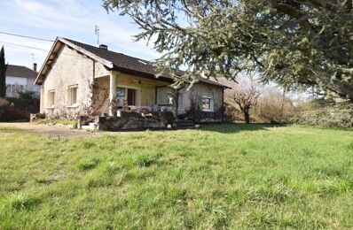 vente maison 350 000 € à proximité de Charvieu-Chavagneux (38230)