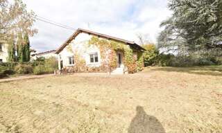 Maison 5 Pièces 135 m² à vendre à Saint-Jean-de-Niost (01800)