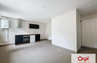 location appartement 265 € CC /mois à proximité de Montluçon (03100)