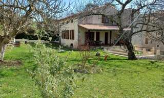 Maison 5 Pièces 174 m² à vendre à Ginoles (11500)