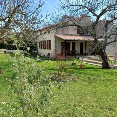 Maison 5 pièces 230000 €