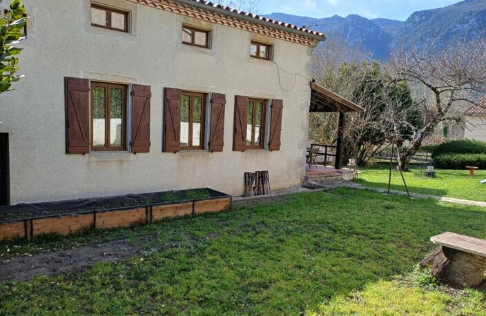 Maison — photo 2