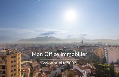 vente appartement 570 000 € à proximité de Marseille 5 (13005)