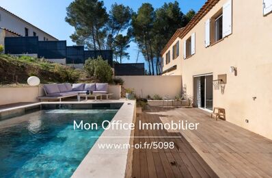 vente maison 735 000 € à proximité de Marseille 14 (13014)