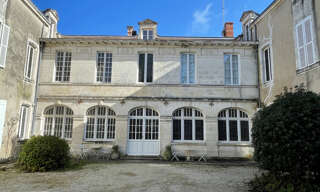 Appartement 1 Pièce 30 m² à vendre à La Rochelle (17000)