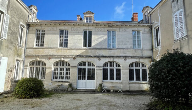 Appartement 1 pièces  à vendre Rochelle (La) 17000