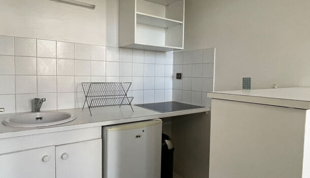 Appartement 1 pièces  à vendre Rochelle (La) 17000