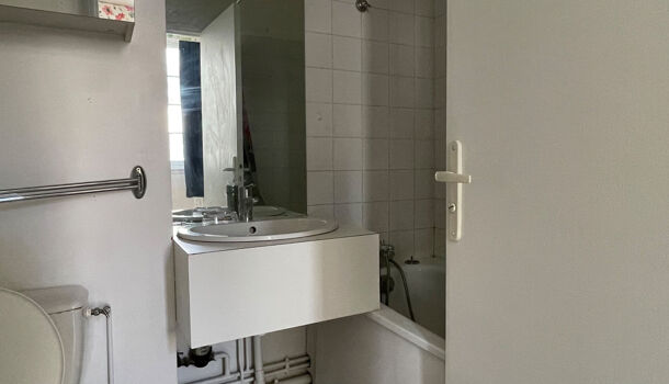 Appartement 1 pièces  à vendre Rochelle (La) 17000