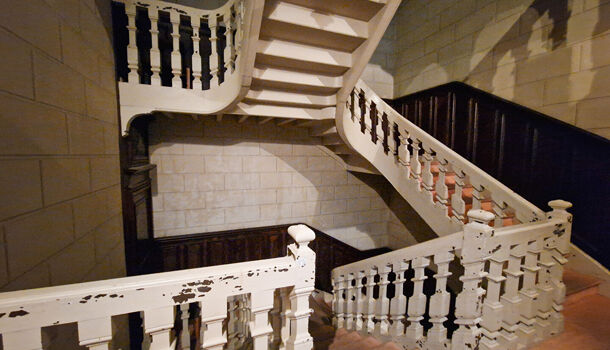 Appartement 1 pièces  à vendre Rochelle (La) 17000