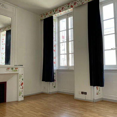 Appartement 1 pièces 159000 €