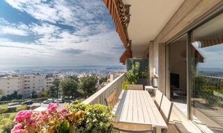 Appartement 3 Pièces 83 m² à vendre à Nice (06200)