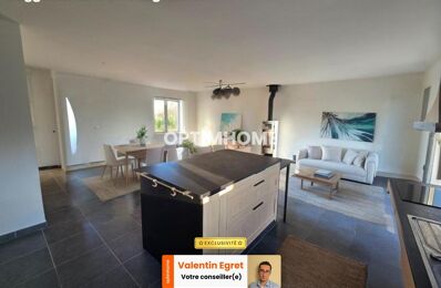 vente maison 249 990 € à proximité de Étréville (27350)