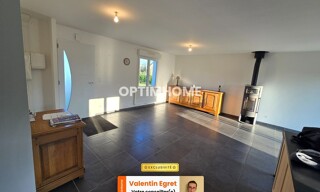 Maison 3 Pièces 85 m² à vendre à Saint-Philbert-sur-Risle (27290)