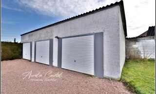 Maison 6 Pièces 155 m² à vendre à Aulnay-sur-Iton (27180)