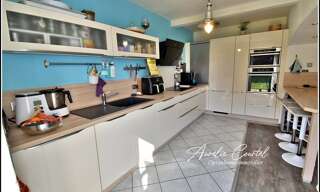 Maison 6 Pièces 155 m² à vendre à Évreux (27000)