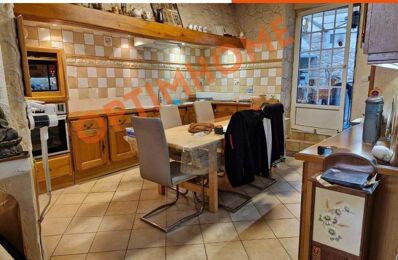 vente appartement 172 000 € à proximité de Distroff (57925)