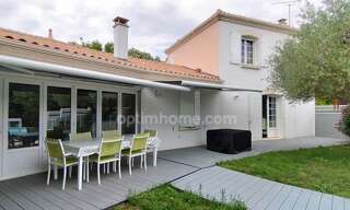 Maison 6 Pièces 200 m² à vendre à Val-de-Bonnieure (16230)