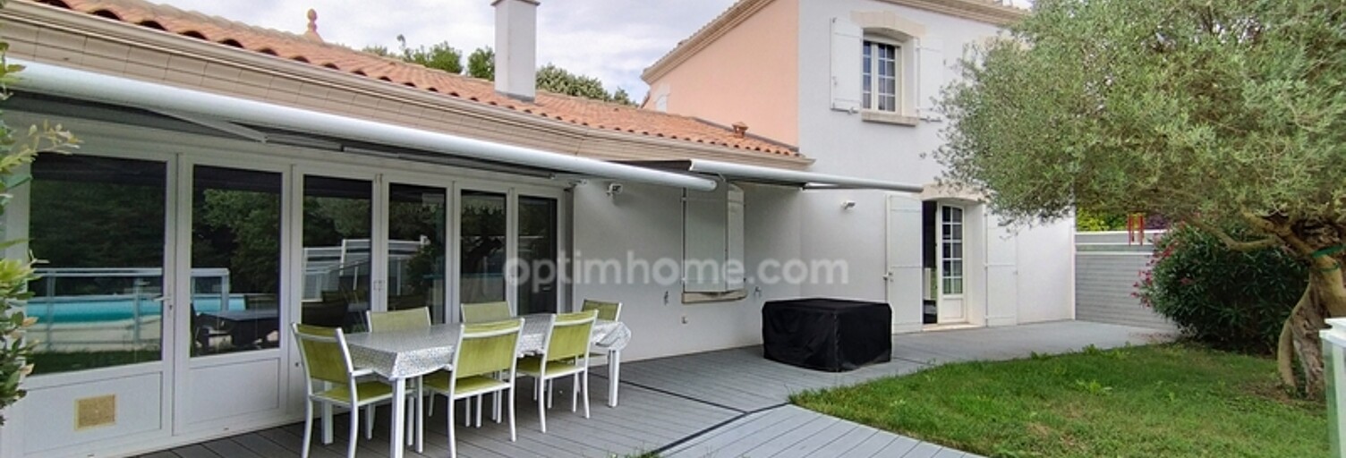 Maison 6 Pièces 200 m² à vendre à Val-de-Bonnieure (16230)