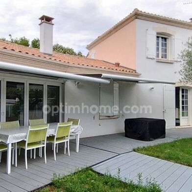 Maison 6 pièces 284000 €