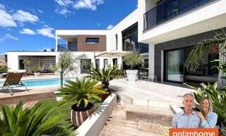 Maison 7 Pièces 223 m² à vendre à Aigues-Mortes (30220)