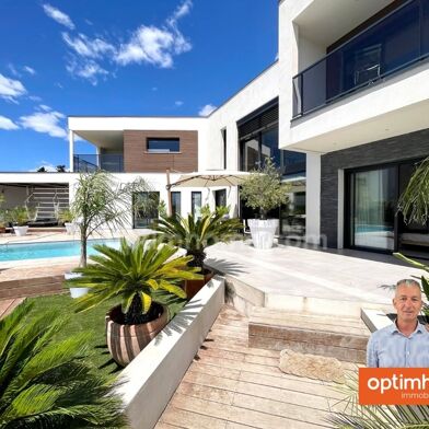 Maison 7 pièces 1050000 €