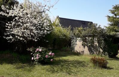 vente maison 362 775 € à proximité de Vouvray (37210)