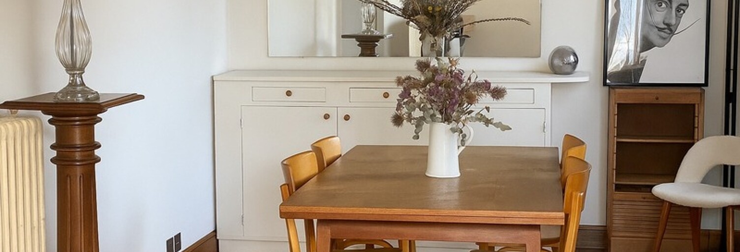 Maison 5 Pièces 120 m² à vendre à Saint-Avertin (37550)