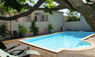 Maison 5 Pièces 123 m² à vendre à Pierrelatte (26700)