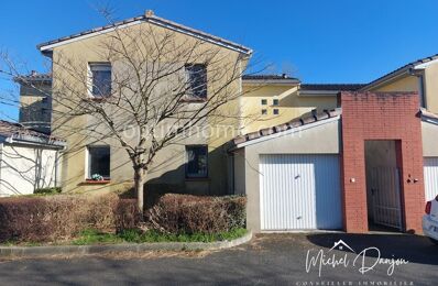 vente maison 199 500 € à proximité de Villefranche-de-Lauragais (31290)