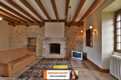 Maison 7 pièces 135000 €