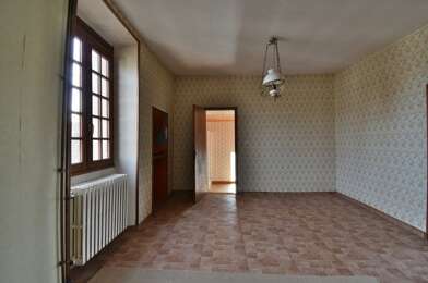 Maison 7 pièces 135000 €