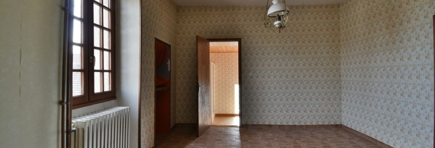 Maison 7 Pièces 186 m² à vendre à Saint-Léger-Magnazeix (87190)