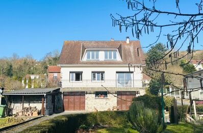 vente maison 231 000 € à proximité de Meulers (76510)