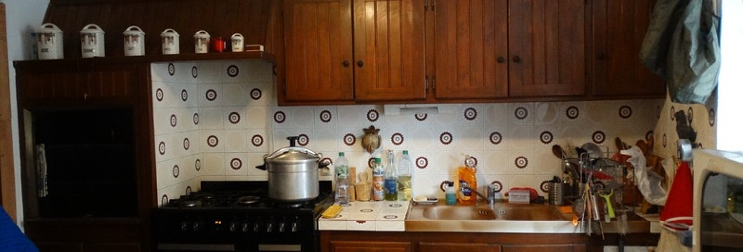 Maison 4 Pièces 79 m² à vendre à Cuxac-d'Aude (11590)