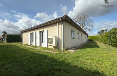 vente maison 175 000 € à proximité de Les Églisottes-Et-Chalaures (33230)