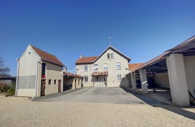 vente maison 840 000 € à proximité de Vailly-sur-Aisne (02370)