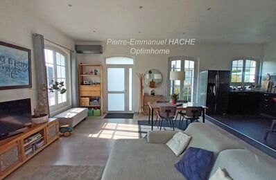 vente appartement 495 000 € à proximité de Fourqueux (78112)