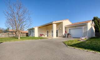 Maison 5 Pièces 152 m² à vendre à Toulouse (31100)