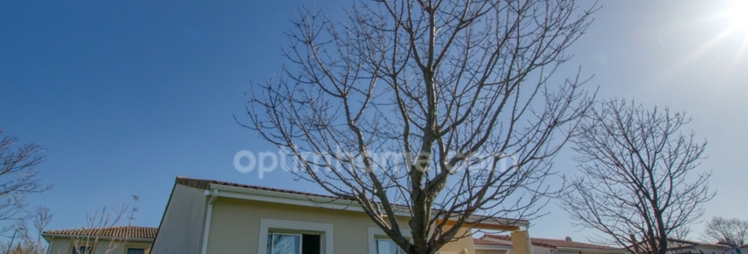 Maison 5 Pièces 152 m² à vendre à Toulouse (31100)