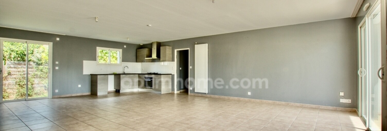 Maison 4 Pièces 114 m² à vendre à Toulouse (31100)