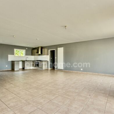 Maison 4 pièces 399000 €