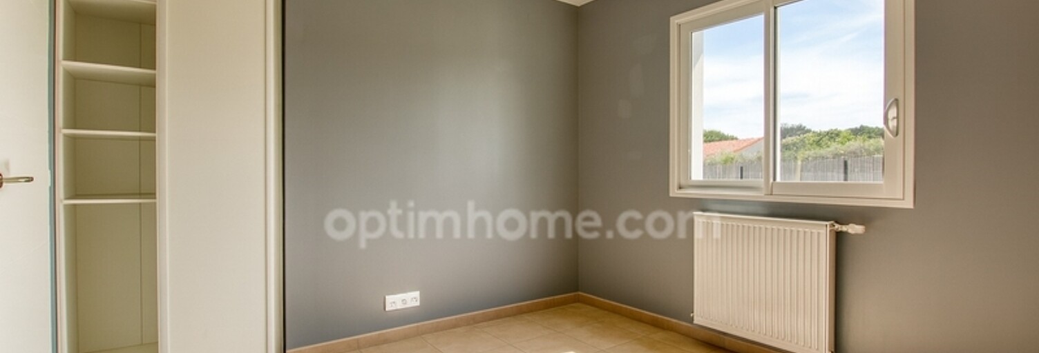 Maison 4 Pièces 114 m² à vendre à Toulouse (31100)