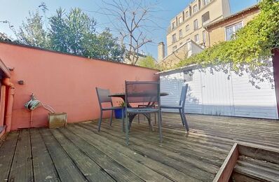 vente maison 950 000 € à proximité de Maisons-Alfort (94700)