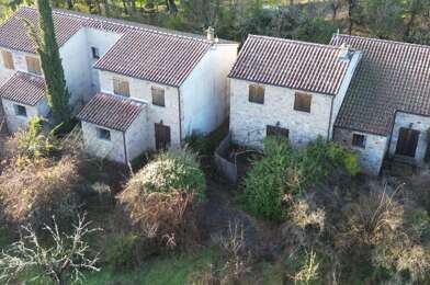 Maison 2 pièces 1295000 €