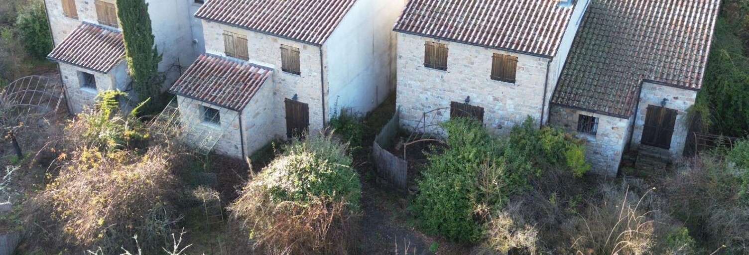 Maison 2 Pièces 700 m² à vendre à Lablachère (07230)