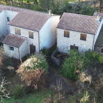 Maison 2 pièces 1295000 €