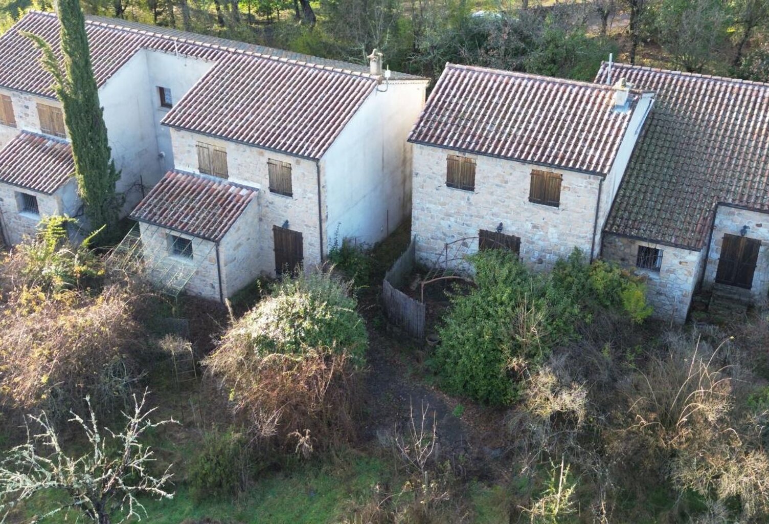 Maison À Vendre — photo 1